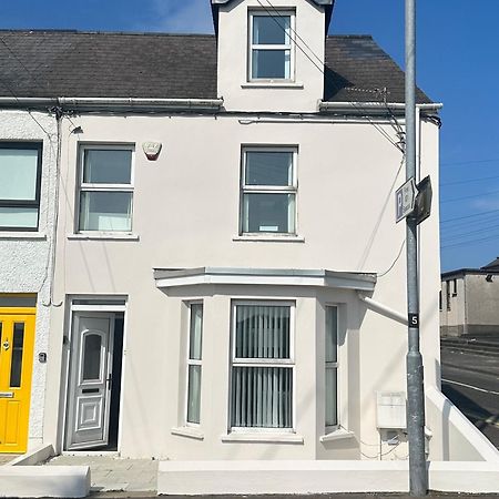 Portstewart Holiday Home Екстер'єр фото