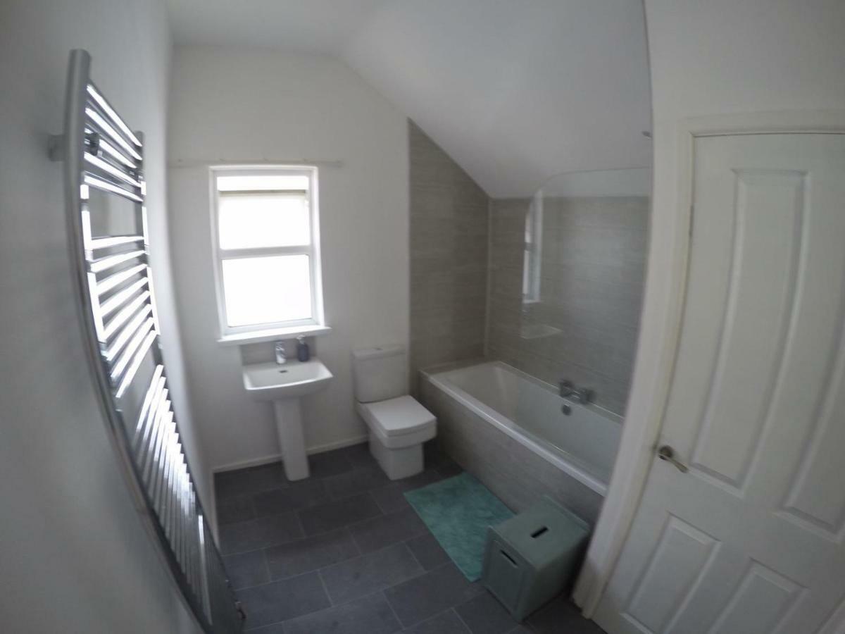 Portstewart Holiday Home Екстер'єр фото