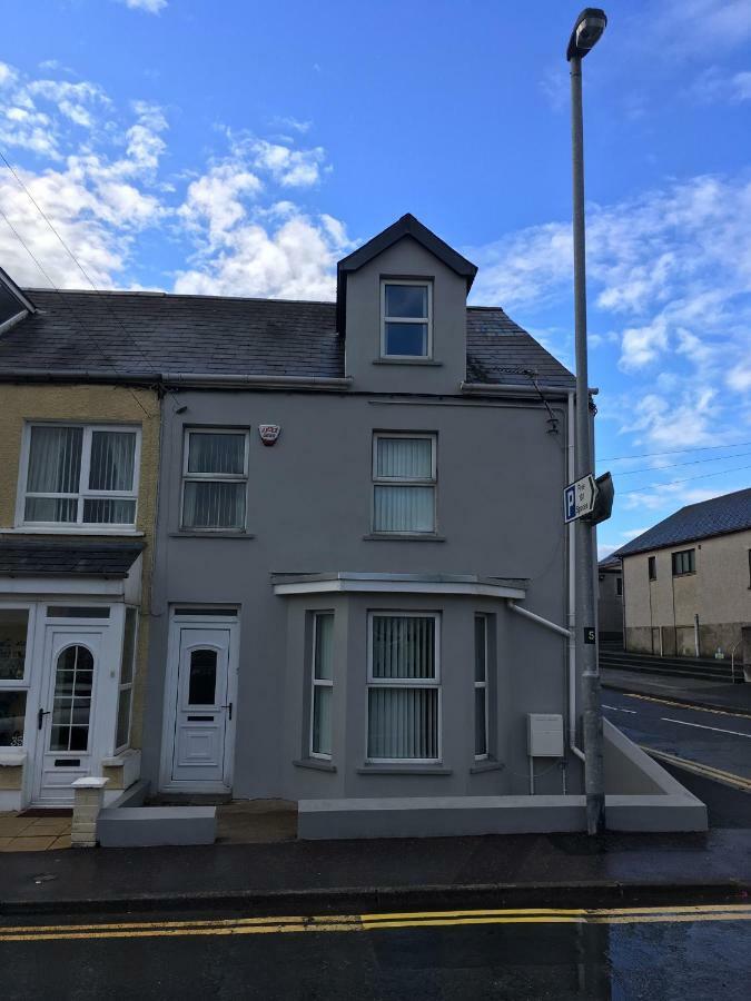 Portstewart Holiday Home Екстер'єр фото