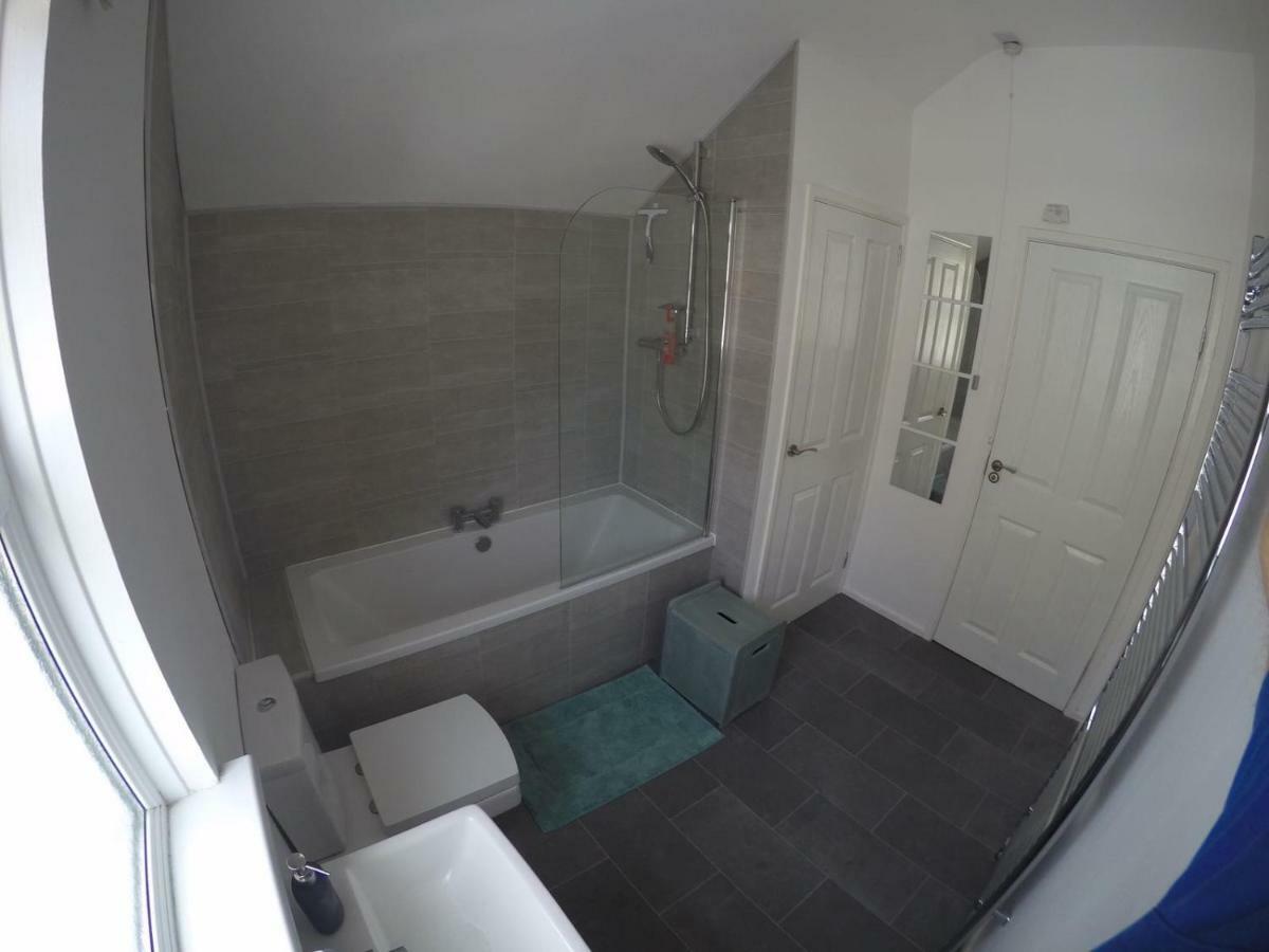 Portstewart Holiday Home Екстер'єр фото