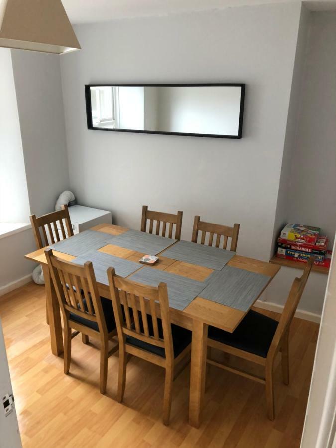 Portstewart Holiday Home Екстер'єр фото