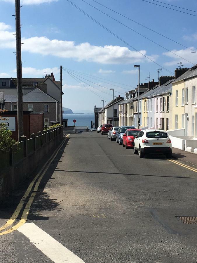 Portstewart Holiday Home Екстер'єр фото
