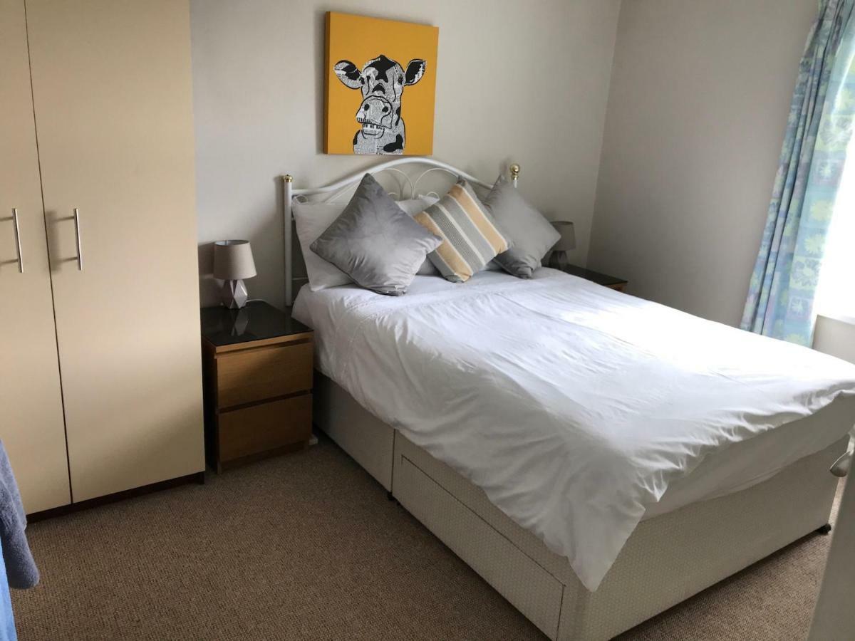 Portstewart Holiday Home Екстер'єр фото