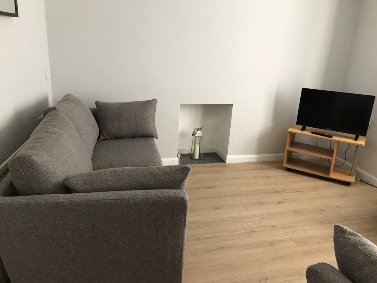 Portstewart Holiday Home Екстер'єр фото