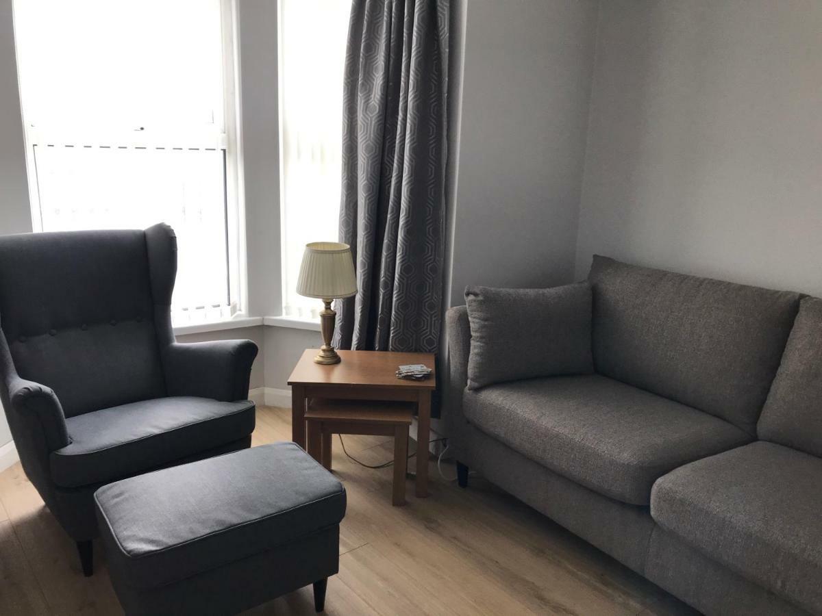 Portstewart Holiday Home Екстер'єр фото