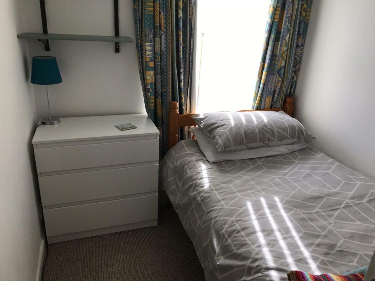 Portstewart Holiday Home Екстер'єр фото